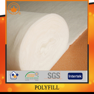 Polyester padding điền cho áo khoác - Product Image 5