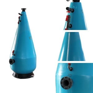 Cône d'<span class=keywords><strong>a</strong></span>ération renforcé de fibre de verre-Faible entretien pour les étangs de poisson-chat d'eau douce - Product Image 2