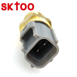 เซ็นเซอร์อุณหภูมิน้ำหล่อเย็น3F1A12A648AB ที่ใช้กับฟอร์ด - Product Image 6