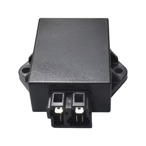 Allumeur numérique Jilong QJ150 26J 19C 17A, pièce de rechange pour moto, compatible avec les modèles Qianjiang Yulong - Product Image 1