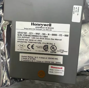 เครื่องวิเคราะห์แบบคู่อเนกประสงค์คุณภาพสูงรุ่น UDA2182 ซีรีส์ UDA2182-CC1-NN2-NN-N-0E00-EE-0/UDA2182-CC1-NN2-NN-N-0000-EE - Product Image 2