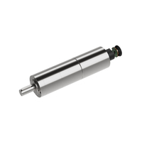 ZHAOWEI ZWSMD042042-111 42mm 123kgf.cm 65 tr/min 24v couple élevé Dc réducteur planétaire moteur à engrenages sans balais pour machines médicales