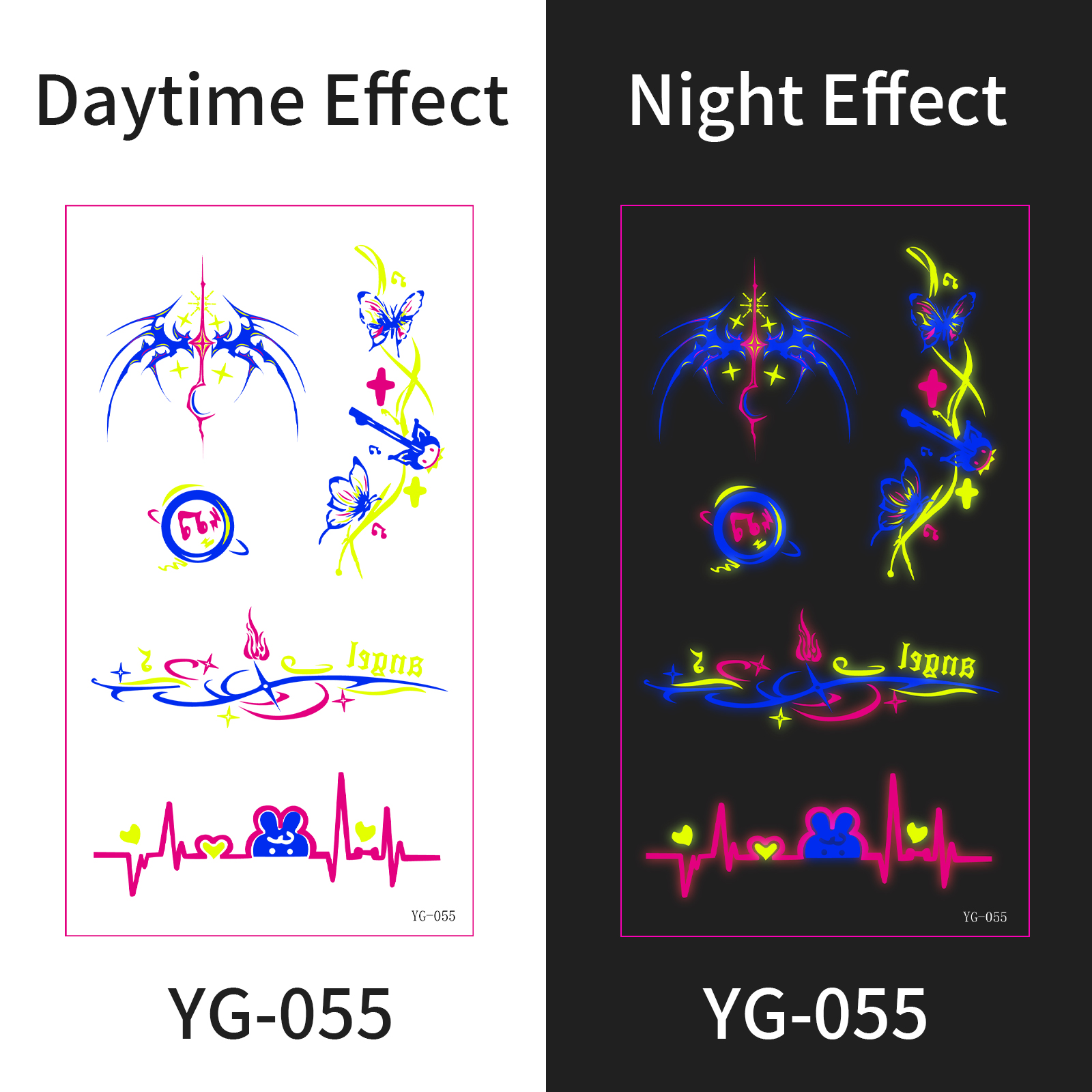 YG-055
