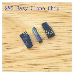 <span class=keywords><strong>Chip</strong></span> <span class=keywords><strong>Transponder</strong></span> chiave auto 2 m2 <span class=keywords><strong>Chip</strong></span> Clone facile - Product Image 6
