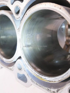 อะไหล่รถยนต์ บล็อกกระบอกสูบเปล่า สำหรับ LAND ROVER RANGE ROVER และ JAGUAR รุ่น AJ133 เครื่องยนต์ 5.0 Supercharged 508PS L405 เกียร์อัตโนมัติ - Product Image 2