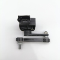 Capteur de niveau de hauteur OE 7L0616571D compatible avec Audi Q7 VW Touareg Cayenne 4 broches