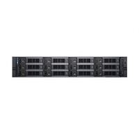 Servidor Dell PowerEdge R740XD 2U de Segunda Mano, Montaje en Rack, Doble Socket, Plata, 4210R, H730P, Raid, Dell R740xd