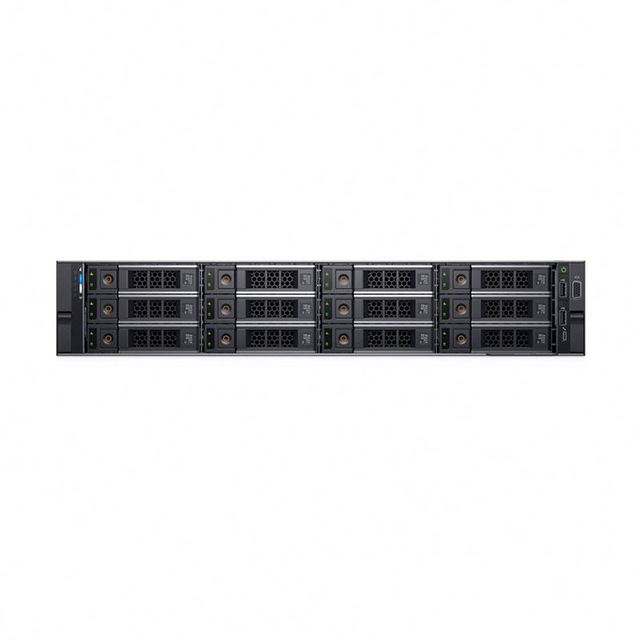 Used Dell PowerEdge R740XD 2U Rack-mount Dual-socket Server Host Silver 4210R H730P Raid dell R740xd