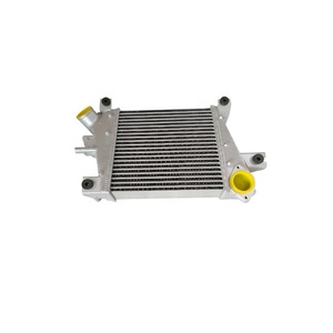 Prezzo competitivo parti di ricambio per X-Trail T30 OEM 14461-ES60A Turbo caricatore Intercooler - Product Image 6