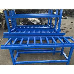 เครื่องอัดข้อต่อรางไฮดรอลิก HongWang 400 ตัน พร้อมมอเตอร์ 5.5 กิโลวัตต์/3 เฟส สำหรับรถขุดและรถดันดิน - Product Image 5