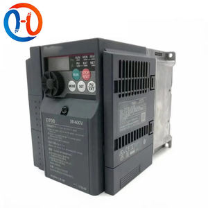 Inverter FR-D740 D700 <span class=keywords><strong>3</strong></span> fase baru, FR-D740-2.2K-CHT VFD 380-480V 2,2 KW - Product Image 3