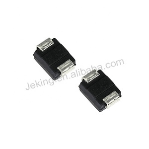 Jeking smbj DO-214AA-2 ESD bảo vệ điốt/TV điốt smbj33a - Product Image 3
