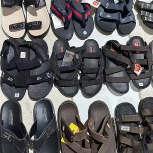 2022 Fashion Beach Sandals, Outdoor Slippers, Strength Slippers, High Quality Slippers, Inventory Shoes, First Hand Supply