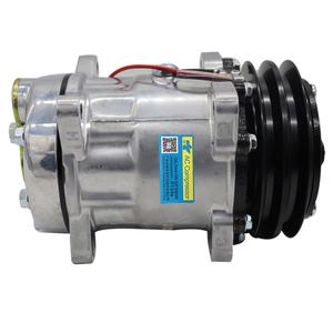 Compresor de Aire Acondicionado para Automóvil 850589N ACP373 DAC8645561 16CA405 para Jaguar XJS XJ12 XJ6 XJS - Product Image 2