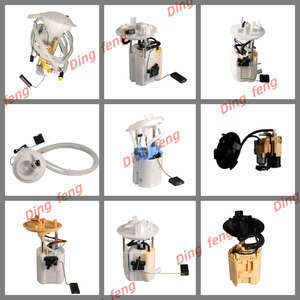 Yakıt pompası modülü meclisi yeni 1 yıl garanti Mitsubishi Lexus için Audi Chevrolet için Jeep için - Product Image 2