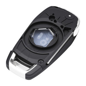 Control Remoto <span class=keywords><strong>de</strong></span> Llave <span class=keywords><strong>de</strong></span> <span class=keywords><strong>Coche</strong></span> Flip para Chevrolet Cruz 2015 Trax <span class=keywords><strong>Sonic</strong></span> Spark 2021 Onix RS, Repuesto, 433.92FSK, Chip 4A, 2/3/4 Botones - Product Image 4