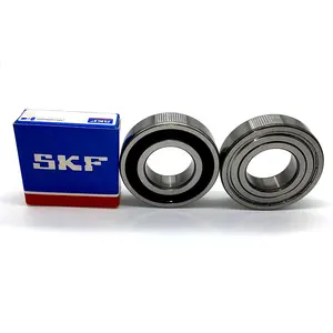 ตลับลูกปืน SKF ชุด6200ลูกปืนร่องลึก