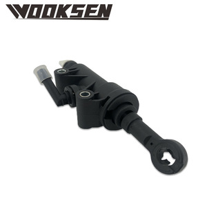 กระบอกสูบคลัตช์ Wooksen รุ่น 2182.07 สำหรับ Peugeot 807 Citroen C8 อะไหล่ทดแทน - Product Image 5