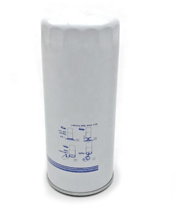 Filtro de Aceite de Alta Precisión que Intercepta Virutas de Hierro e Impurezas, Filtro de Aceite para Camiones 20976003 466634 SY5011 para VOLVQ - Product Image 3