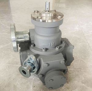 เครื่องแยกก๊าซ LPG อุปกรณ์เติมก๊าซ LPG เครื่องแยกก๊าซ LPG สำหรับถ่ายโอนก๊าซ - Product Image 6