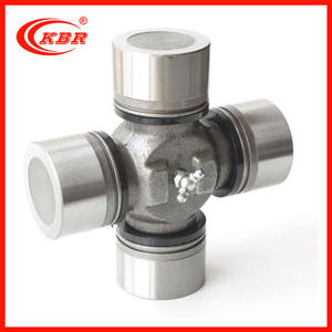 KBR-8250-00 SPL250-1X 60x163 мм, надежное качество, перекрестное универсальное соединение, автозапчасти, универсальное соединение с постоянной скоростью - Product Image 6