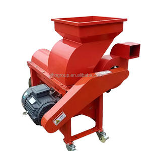 Yi Hao, <span class=keywords><strong>Zhang</strong></span> <span class=keywords><strong>Wei</strong></span> 9ZP-0.9/9ZP-1.0 Ces produits métalliques conviennent aux machines à battre le maïs utilisées dans les fermes - Product Image 1