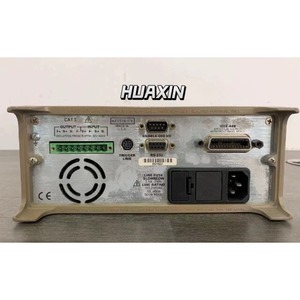 KEITHLEY 2510 TEC SOURCEMETER Usado -- - Product Image 3