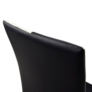 Juego de Comedor Moderno de Vidrio Inteligente de Segunda Mano con Sillas Giratorias Redondas, Muebles para el Hogar DA1015, Mesa de Comedor Inteligente DA1015 - Product Image 2