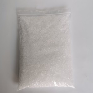 Cera de parafina granular 58-60 cera de parafina completamente refinada Industrial al por mayor para la fabricación de velas perfumadas DIY - Product Image 6