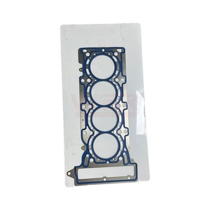 Junta de Culata 1330161100 A1330161100 para Motor Benz W176 C117 X156 CLA180 GLA200 AMG M133 2.0T, Junta de Sellado de Acero - Product Image 1