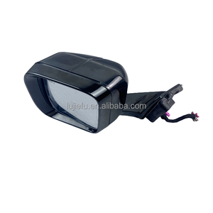 Espejo retrovisor con montaje de cámara de punto ciego para Land Rover <span class=keywords><strong>Defender</strong></span> 90 110 130 L663 LR132554 LR132541 LR132552 LR132553 259 - Product Image 2