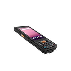 Gồ ghề Android 11 cầm tay <span class=keywords><strong>PDA</strong></span> với 1D 2D Máy quét mã vạch & BÀN PHÍM | t40c công nghiệp thiết bị đầu cuối dữ liệu - Product Image 4