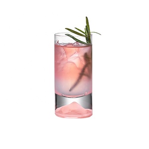 Verres à shot en vrac, originaux, roses, en forme <span class=keywords><strong>de</strong></span> colline <span class=keywords><strong>de</strong></span> montagne, à fond épais, pour fête, <span class=keywords><strong>de</strong></span> haute qualité, petits verres à shot <span class=keywords><strong>de</strong></span> <span class=keywords><strong>tequila</strong></span> - Product Image 6