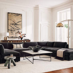 Modern Minimalist Floor Lamp <b>Led</b> <b>Light</b> Source Switch Control For Living Room Bedroom Sofa <b>Corner</b> - Product Image 2