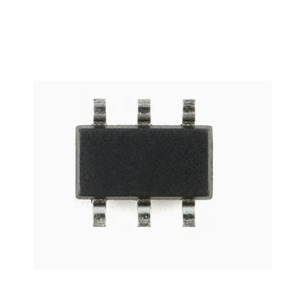 Multiplexeur/démodulateur analogique à double canal 74LVC1G3157GV SOT-457 - Product Image 2