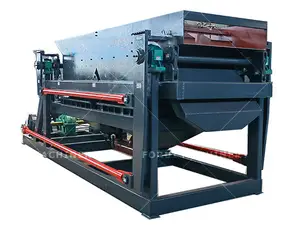 Large Processing Capacity Jig Separator Jig Concentrator Supplier
