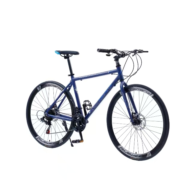 In Stock Off Road Hummer Bicycle Price 27-speed Disc Brakes