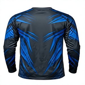 Premium Quality Custom Front Short Rash Guard Men <b>Women</b> Quick Dry Compression Breathable Sportswear <b>Shirt</b> <b>for</b> <b>Swimming</b> Surfing - Product Image 6
