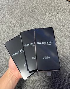 Smartphone Android 5G Original en Gros de 6,7 Pouces pour <span class=keywords><strong>S21</strong></span>+ avec Options de Stockage 128 Go/256 Go - Product Image 2