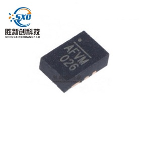 Mp2145gd Z Qfn 12 6V 5A 2MHz Switching Voltage Regulator Ic Step <b>Down</b> Buck Power Management Pmic - Product Image 3