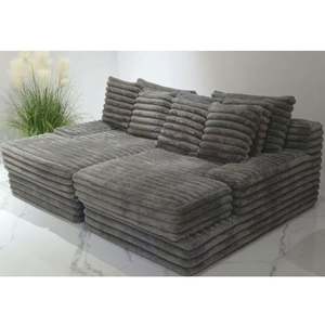 Sofá Cama Modular de Burbujas Comprimido al Vacío de Diseño Moderno, Envío Directo desde EE. UU., Entrega Rápida, Sofá Comprimido - Product Image 5