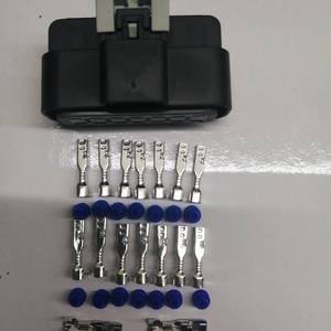 Conectores de Rectificador para Motocicleta de 12V, 4011090 y 4011226, Embalaje en Caja - Product Image 2