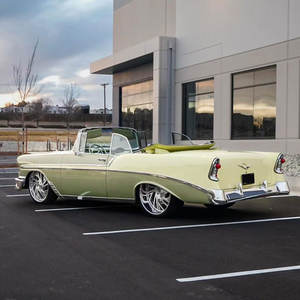 Jantes RCSR 22 24 26 28 pouces 6x139.7 22x12 24x14 8x8.5 forgées multi-rayons à déport profond Forgiatos pour Cadillac <span class=keywords><strong>Eldorado</strong></span> - Product Image 3