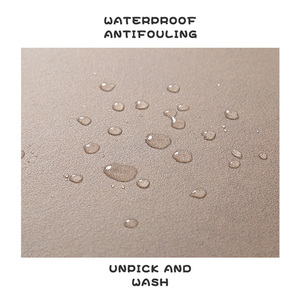 Cojín de Asiento Multifuncional Plegable Impermeable de Algodón para Niños de Primaria, para Comer y Aprender - Product Image 3