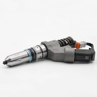 Inyector Shantui SD22 N14 3087807 3411765 3411766 3411767 3411760 3411761 3411763 Diésel
