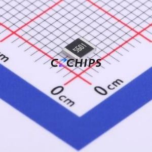 Résistance SMD 1210W2F5601T5E 1210 (Type : Film Épais) (Résistance : 5,6 kOhm Précision : 1%) - Product Image 1