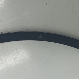 Echte Dieselmotoronderdelen Compressiezuigerveer 5417273 Voor Cummins Isg12 Standaard En Oversize Beschikbare Std - Product Image 5