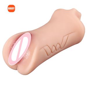 Ucuz erkek mastürbasyon su vajina oyuncak Tongue tor fincan dil ağız vajina kedi ile derin boğaz seks oyuncakları erkekler için - Product Image 1