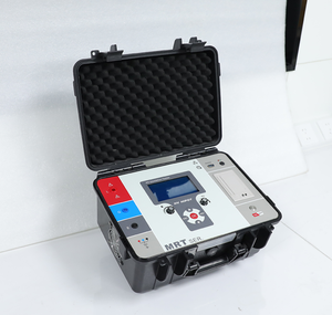 <span class=keywords><strong>Megóhmetro</strong></span> de Alta Precisión HV HIPOT MRT-15KV, 15KV, para Medir la Resistencia de Aislamiento - Product Image 3