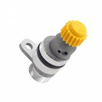Sensor Kecepatan Speedometer Gear Auto Odometer 43621-4A100 43621-4A311 Kuning 18 Gigi untuk Hyundai KIA